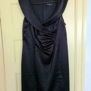 Blu Sage Little Black Dress - Size 16